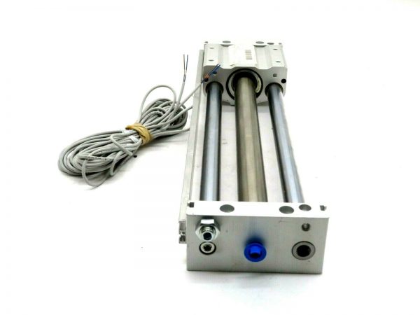 NEW SMC CY1SG20-250Z-M9BWL MAGNET COUPLED RODLESS CYLINDER CY1SG20250ZM9BWL - Image 3