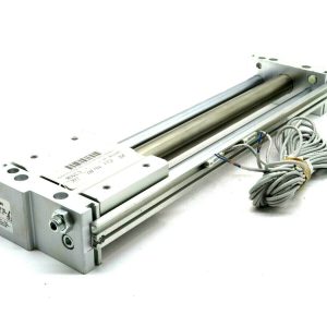 NEW SMC CY1SG20-250Z-M9BWL MAGNET COUPLED RODLESS CYLINDER CY1SG20250ZM9BWL