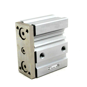 NEW SMC MGQM25-30 COMPACT GUIDED CYLINDER MGQM2530