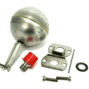 NEW SPIRAX SARCO FT11 FT43 MAIN VALVE ASSEMBLY 2.5MM 1" FT10 FT40