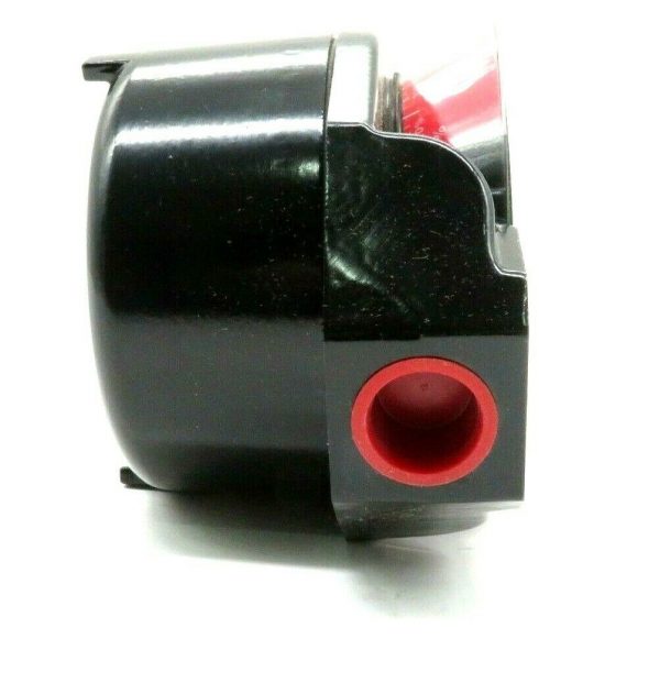 NEW STONEL QZM2VB1DSS LIMIT SWITCH MECHANICAL 10AMP 125/250VAC - Image 5