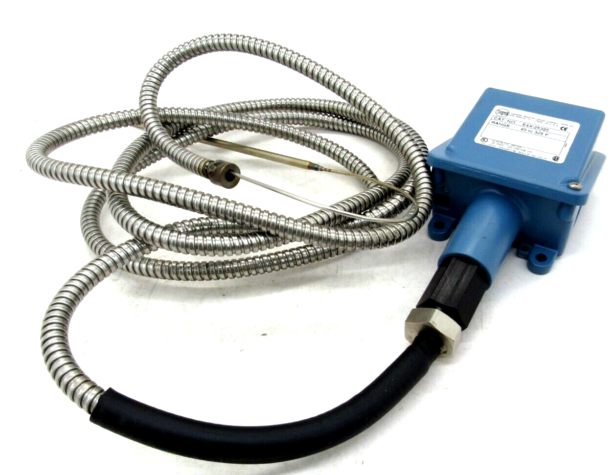 Thermo 253 NEW THERMON E4X-25325 RANGE 25-325 E4X25325 - SB Industrial Supply, Inc.