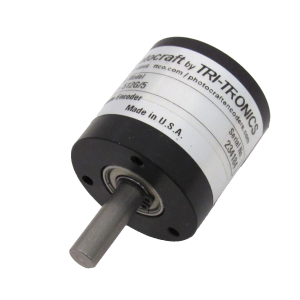 NEW TRI-TRONICS SR12-512G/5 ENCODER SR12512G5