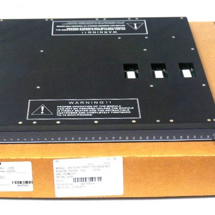 NEW TRICONEX 3636R RELAY OUTPUT MODULE