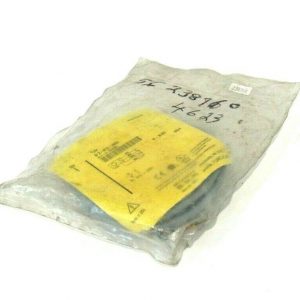 NEW TURCK BI2-M12-VN6X PROXIMITY SENSOR 1640200 BI2M12VN6X
