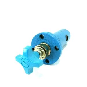 NEW VICKERS C175-B-20 RELIEF VALVE C175B20