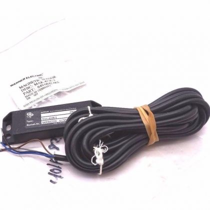 NEW WARNER ELECTRIC 649-0642-005 MAGNETIC SENSOR MAK-4236-3  6490642005