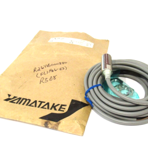 NEW YAMATAKE FL7M-5D6-L5Z PROXIMITY SENSOR FL7M5D6L5Z