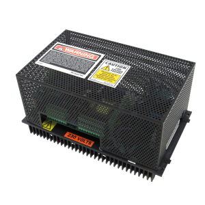 USED ACRISON 060 VARIABLE SPEED DC MOTOR CONTROLLER