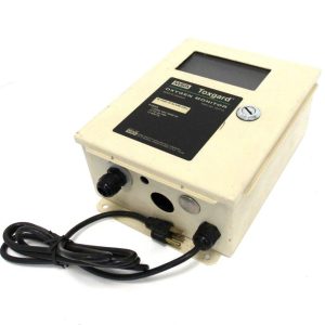 USED MSA 487710 TOXGARD OXYGEN MONITOR
