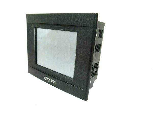 USED PARKER PS10-2T2-DD1-AD3 OPERATOR INTERFACE PS102T2DD1AD3