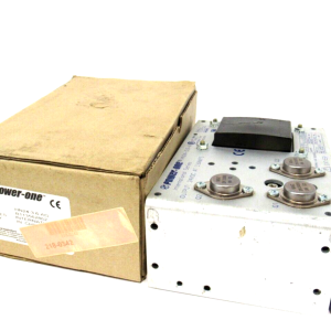 USED POWER-ONE HN24-3.6-A POWER SUPPLY HN2436A