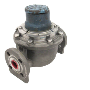 USED SCHLUMBERGER MP FLOW METER 1"