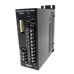 USED VEXTA BLD15A-F BRUSHLESS DC MOTOR DRIVER BLD15AF