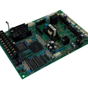 USED YASKAWA JPAC-C360-02 VFD CONTROL BOARD YPHT31020-1-0