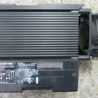 WATLOW DC21-48S0-H000 POWER CONTROLLER DC2148S0H000