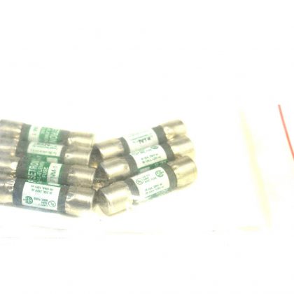 7 NEW FUSETRON FNM-1 FUSES FNM1