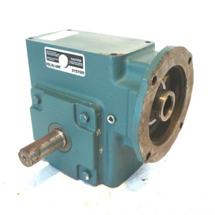 DODGE TIGEAR MR94626MMB GEAR REDUCER 1750 R.P.M. MR94626