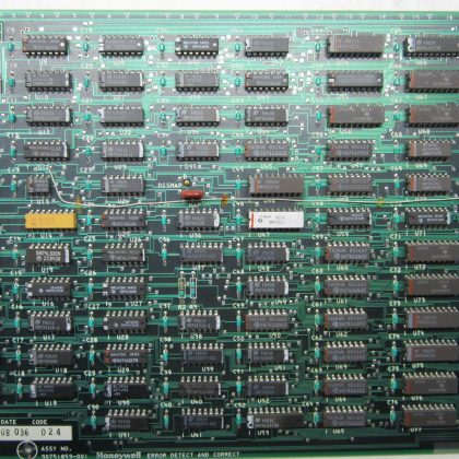HONEYWELL 30751853-001 PC BOARD 30751853001
