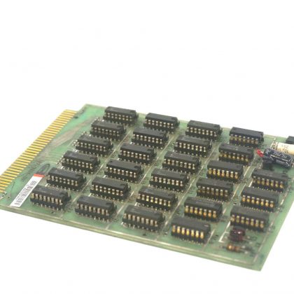 REFURBISHED HYPERLOOP 162-3324-001 PC BOARD 1623324001