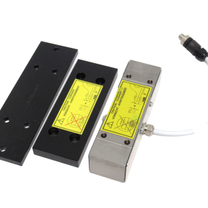 NEW ABB PFTL-301E LOAD CELL 1.0 KN 3BSE019050R1000 PFTL301E