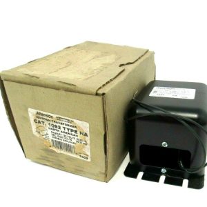 NEW ALLANSON 1092-NA TRANSFORMER 1092NA