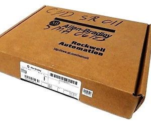 NEW ALLEN BRADLEY 1771-OA OUTPUT MODULE SER.B 1771OA