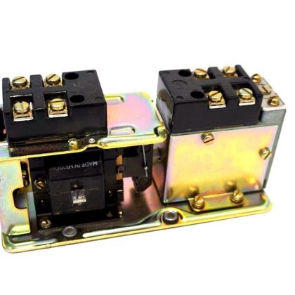 NEW ALLEN BRADLEY 849-ZOB321 PNEUMATIC TIMER SER.B 849ZOB321