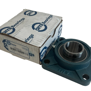 NEW AMI BEARINGS UCF207-23 FLANGE BEARING UCF20723