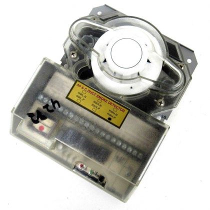 NEW AP&C RWH-P DUCT SMOKE DETECTOR RWHP