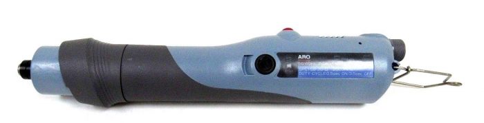 NEW ARO DELVO SPE15B-20-Q ELECTRIC SCREWDRIVER SPE15B20Q - Image 3