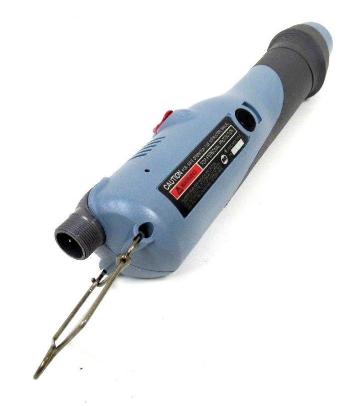 NEW ARO DELVO SPE15B-20-Q ELECTRIC SCREWDRIVER SPE15B20Q - Image 5