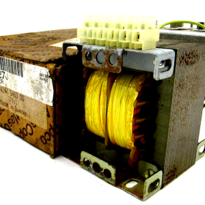 NEW ATLAS COPCO 0867-327J TRANSFORMER 4240-5453-00 0867327J