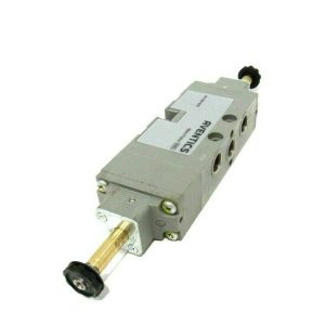 NEW AVENTICS 0820 035 991 SOLENOID VALVE 0820035991