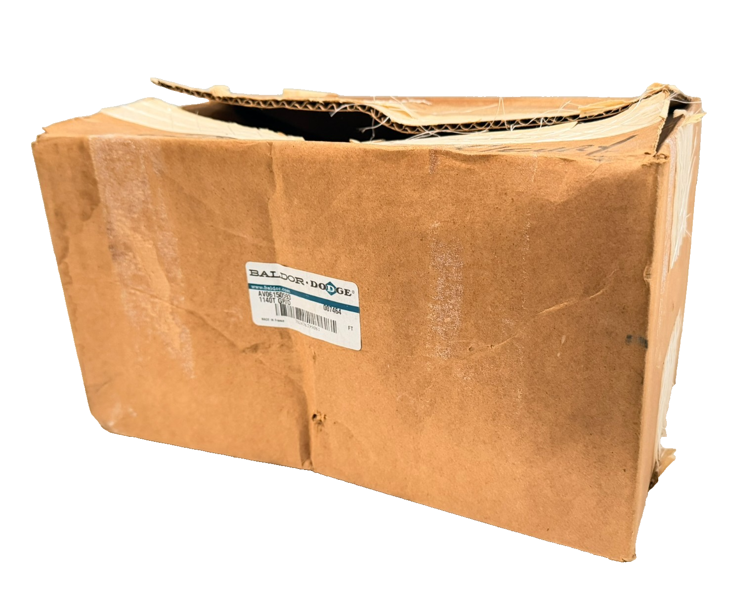 NEW BALDOR DODGE 007464 1140T GRID AV06150593
