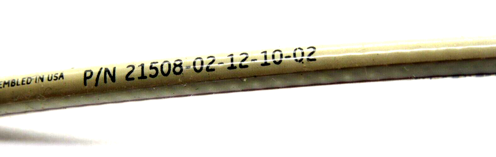 NEW BENTLY NEVADA 21508-02-12-10-02 PROBE PROXIMITY SERIES 7200 ...