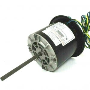 NEW CENTURY 7-184522-01 AC MOTOR 718452201