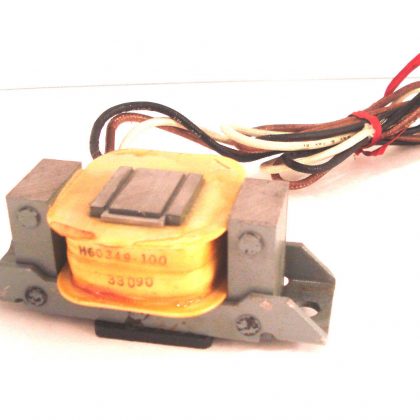NEW COIL H60349-100 33090 WITH BRACKET