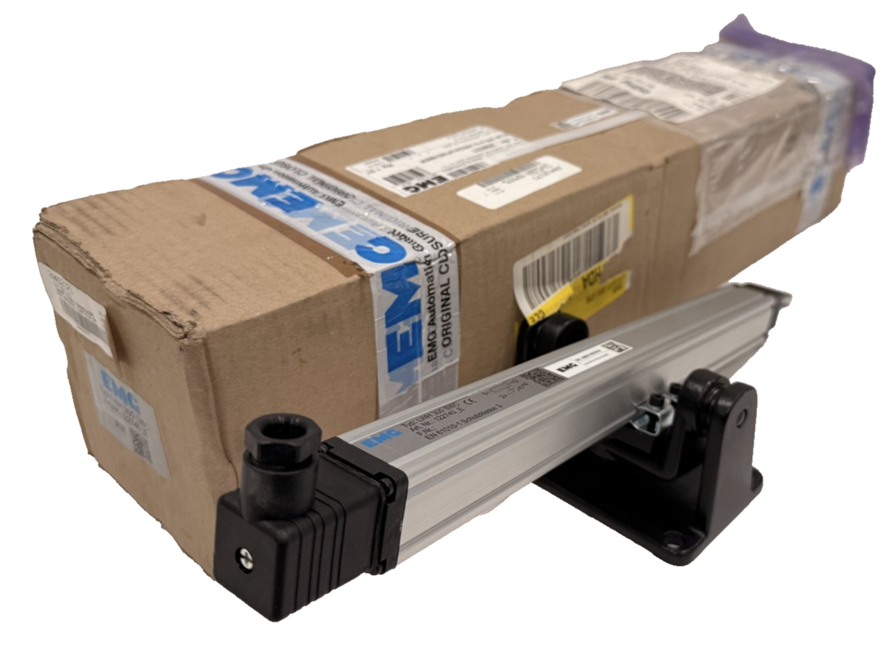 Machine Lwh NEW EMG LWH 300 SI6C LINEAR TRANSDUCER LWH300SI6C - SB Industrial ...
