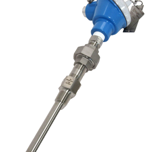 NEW ENDRESS HAUSER TH13-8A11A2TBP1EK TEMPERATURE SENSOR TH138A11A2TBP1EK