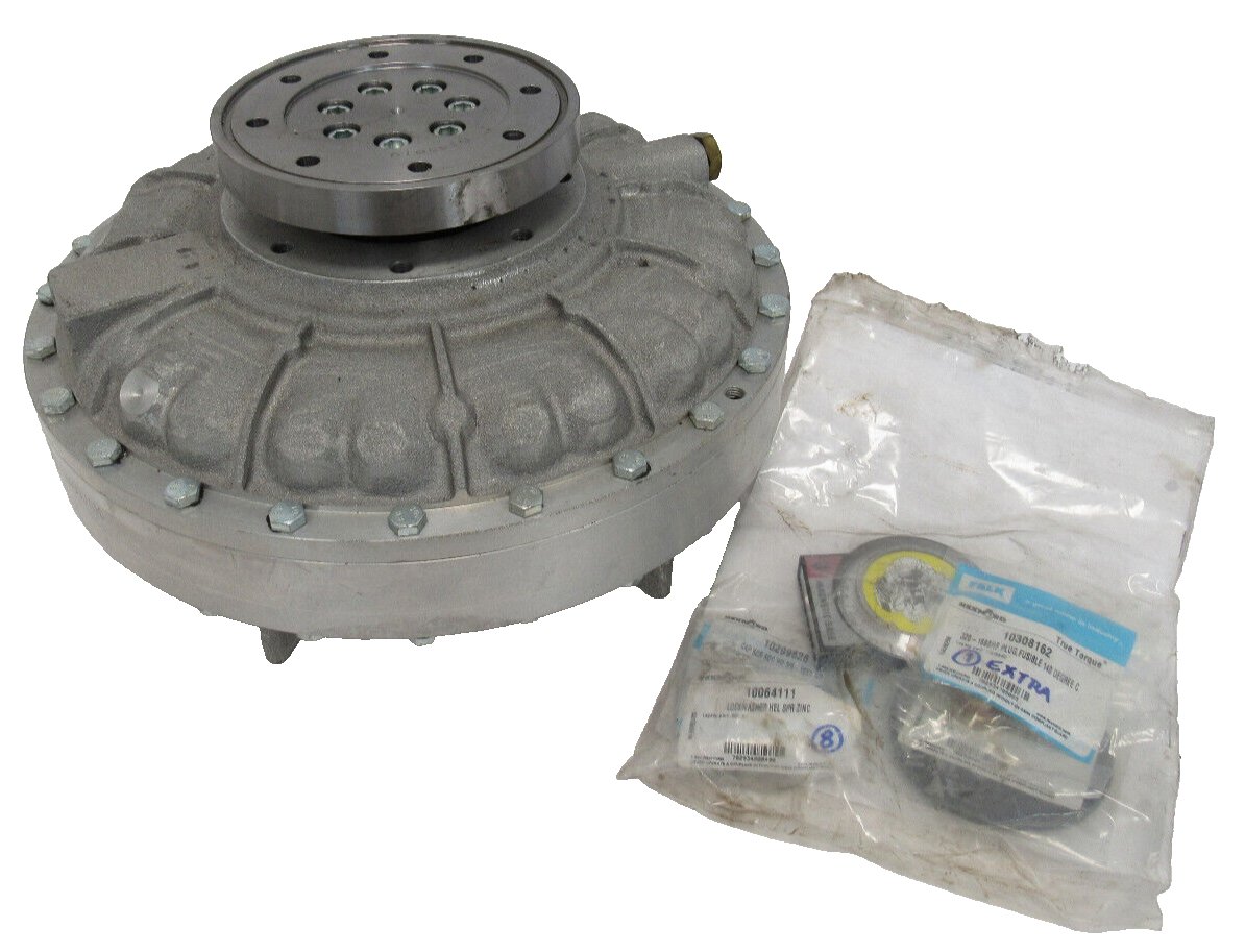 NEW FALK 320HFN20B FLUID COUPLING DRIVE
