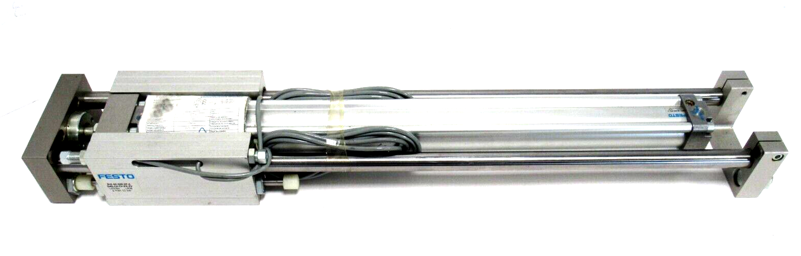 Pev Module Actutaor NEW FESTO SLE-40-500-KF-A-S-G-CH-CV-PH-PV ACTUATOR ...