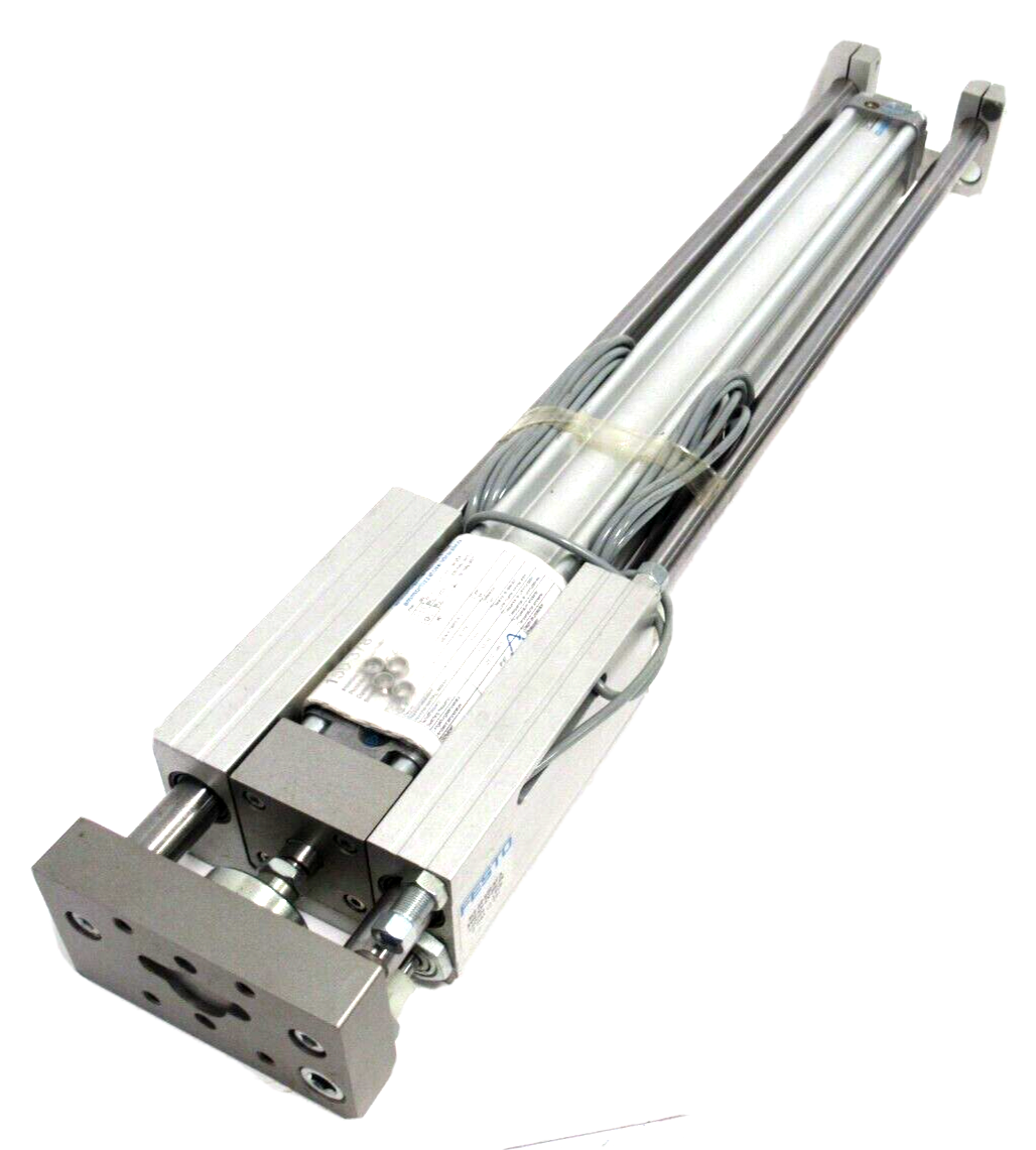 Pev Module Actutaor NEW FESTO SLE-40-500-KF-A-S-G-CH-CV-PH-PV ACTUATOR ...