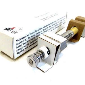 NEW FOSSIL POWER SYSTEMS 9300-0002 HIGH PRESSURE BRAZED PROBE 93000002