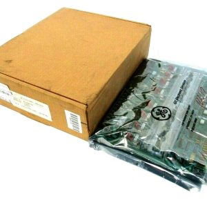 NEW GE FANUC IC600BF904 OUTPUT MODULE