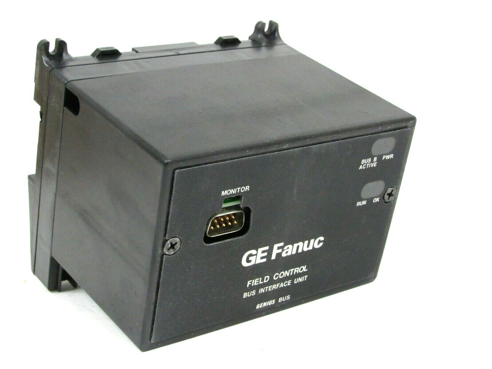 NEW GE FANUC IC670GBI102 FIELD CONTROL BUS INTERFACE UNIT IC670GBI102F - Image 4