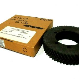 NEW GOODYEAR W-56S-SK SPROCKET 20038869 W56SSK