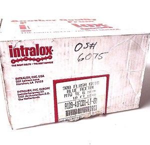NEW INTRALOX A1D9-41FCD1-LT-00 CONVEYOR BELT 10' A1D941FCD1LT00
