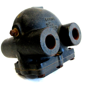 NEW ITT HOFFMAN FT015H STEAM TRAP