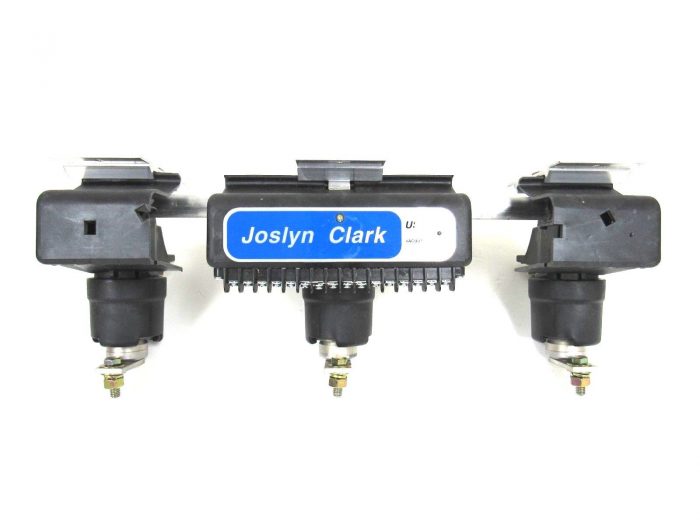 NEW JOSLYN CLARK DPVC77U03441-76X0494 VACUUM CONTACTOR DPVC77U0344176X0494 - Image 4